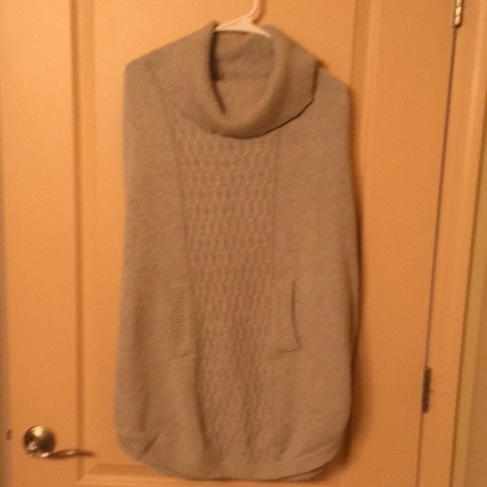 Poncho